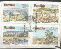 [Namibia Landscapes, Tip D]