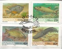 [Freshwater Angling, වර්ගය BA]