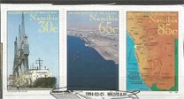 [Incorporation of Walvis Bay Territory into Namibia, Tüüp CX]