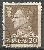 [King Frederik IX, type EI]
