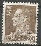 [King Frederik IX, type EI]