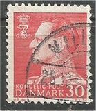 [King Frederik IX, type EI2]