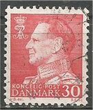 [King Frederik IX, type EI2]