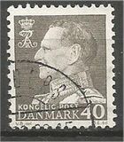 [King Frederik IX, type EI6]