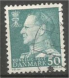 [King Frederik IX, type EI7]