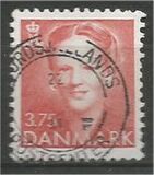 [Queen Margrethe II, type TV4]