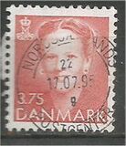 [Queen Margrethe II, type TV4]