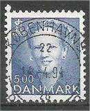 [Queen Margrethe II, type TV6]