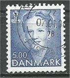 [Queen Margrethe II, type TV6]