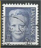 [Queen Margrethe II, Typ AEB4]
