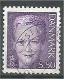 [Queen Margrethe II, Typ AEB5]