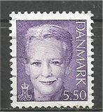 [Queen Margrethe II, Typ AEB5]