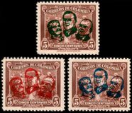 [Political Leaders of the Allied in the Second World War, тип NO]