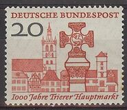 [The 1000th Anniversary of Trier, Typ DY]