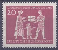 [Cralog and Care, тип HI]