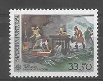 [EUROPA Stamps - Historic Events, סוג AP]