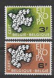 [EUROPA Stamps, 類型 ZV]