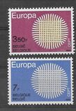 [EUROPA Stamps, type ALR]