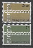 [EUROPA Stamps, Tip ANF]