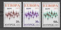 [EUROPA Stamps, type HM]