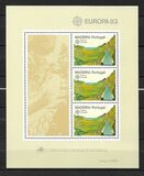 [EUROPA Stamps - Inventions, Tüüp AU]