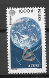 [EUROPA Stamp - European Aerospace, type DFJ]