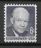 [Prominent Americans - Dwight D. Eisenhower, Typ AFH]
