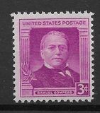 [Samuel Gompers, Typ RA]