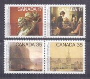 [The 100th Anniversary of the Royal Canadian Academy of Arts, tip YV]