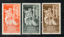[The 75th Anniversary of the Founding of the Royal Geographical Society, प्रकार V]
