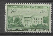 [The 150th Anniversary of the National Capitol, Typ RC]