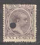 [King Alfonso XII, type AS10]