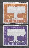 [Emisión "Europa"., tipo F]