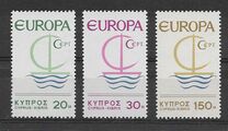 [EUROPA Stamps, տեսակ DY]