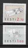 [EUROPA STAMPS - Great Discoveries, type DF]