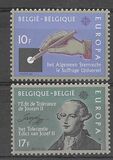 [EUROPA Stamps - Historic Events, Tipo BCJ]