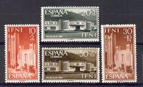 [Stamp Day - Buildings, प्रकार BN]