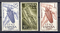 [Stamp Day - Insects, type CE]