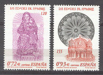 [Ages of Mankind Exhibition, Zamora, type EKO]
