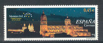 [European Capital of Culture - Salamanca 2002, Scrivi EKS]