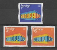[EUROPA Stamps, タイプ IG]