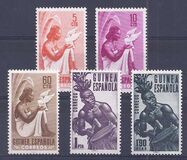 [Indigenous People, type BL]