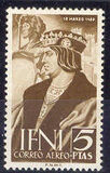 [The 500th Anniversary of the Birth of King Ferdinand II, Tip T]