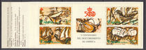 [The 500th Anniversary of the Discovery of America, тып DJZ]