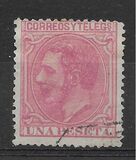 [King Alfonso XII, Вид AQ7]