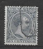 [King Alfonso XII, type AS5]