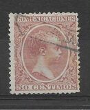 [King Alfonso XII, type AS8]