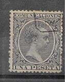 [King Alfonso XII, type AS10]