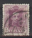 [King Alfonso XIII, type BL1]