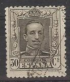 [King Alfonso XIII, type BL9]